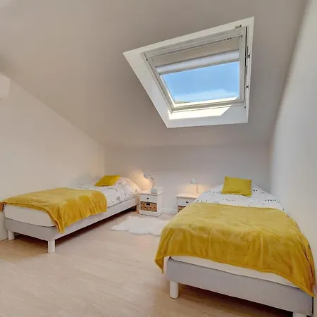 Appartement Immogroom - Swimming-pool Tennis - Sea View- Ac *