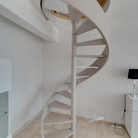 Appartement Immogroom - Swimming-pool Tennis - Sea View- Ac