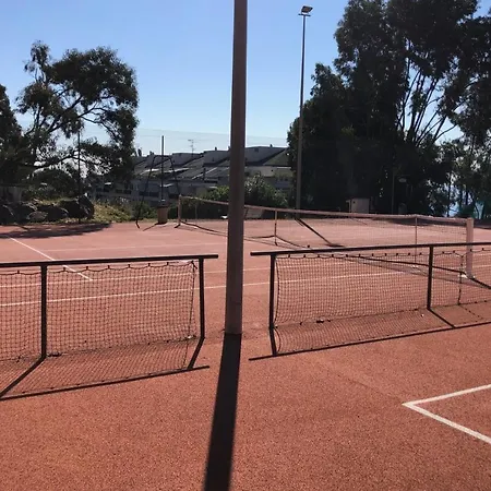 Immogroom - Swimming-pool Tennis - Sea View- Ac * Cannes