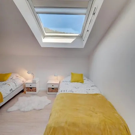 Apartment Immogroom - Swimming-pool Tennis - Sea View- Ac Cannes