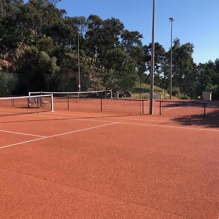 Immogroom - Swimming-pool Tennis - Sea View- Ac Cannes